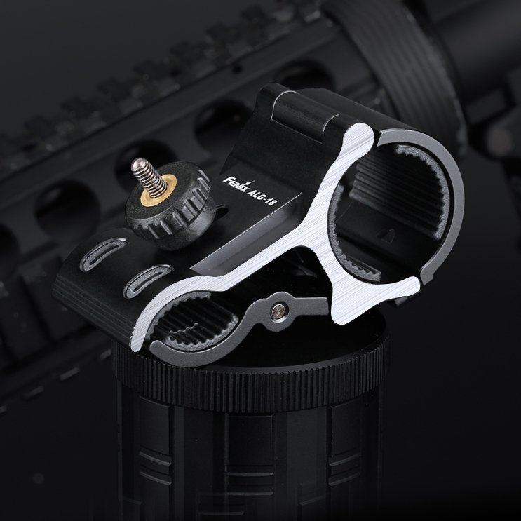 Montaż taktyczny Fenix ALG-18