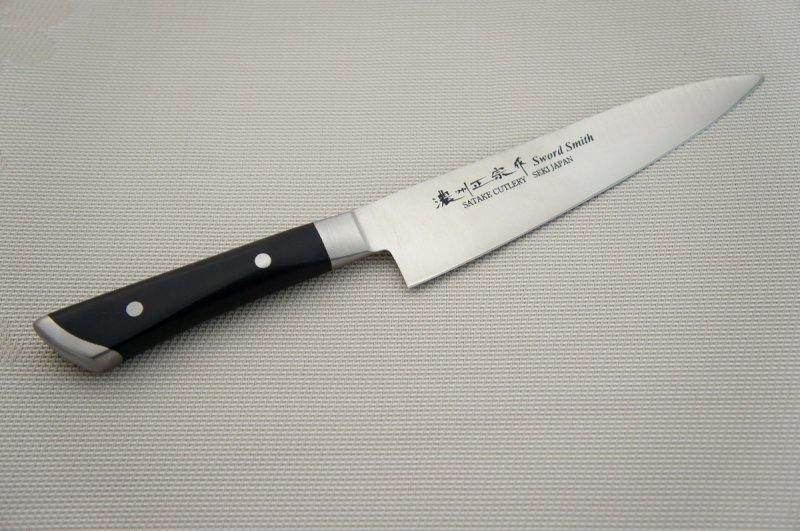 Nóż Szefa 18 Cm Satake Hiroki