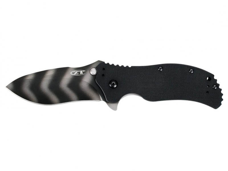 Nóż składany Zero Tolerance ZT 0350TS