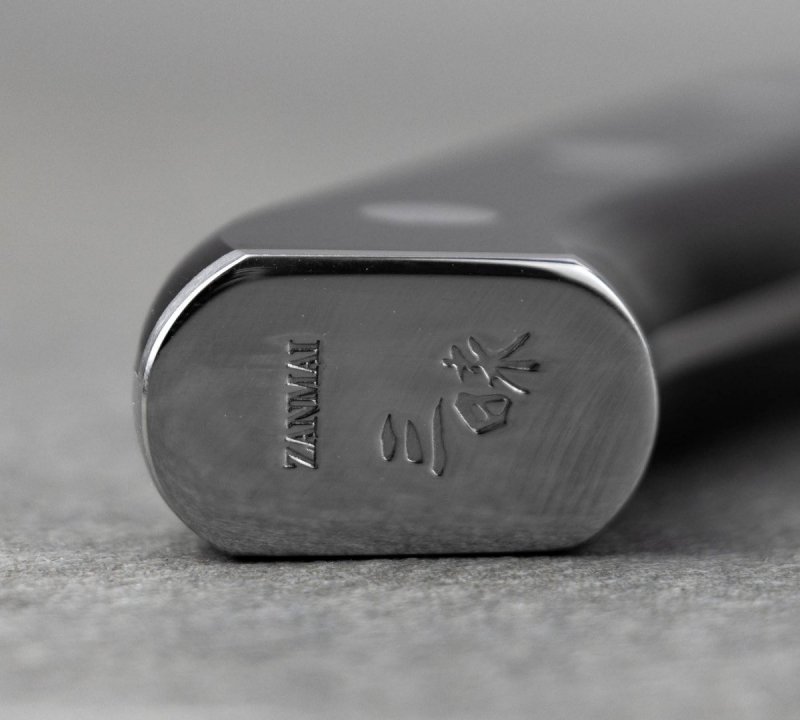 Mcusta Zanmai Classic Pakka Nóż uniwersalny 11 cm HKB-3001D	