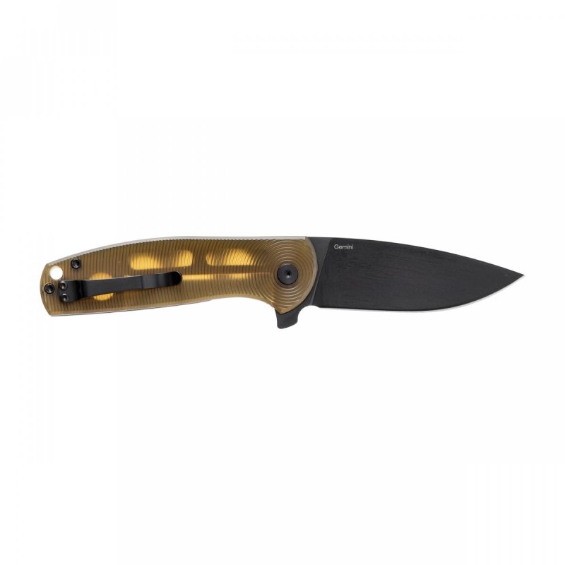 Nóż składany Kizer Gemini V3471A3