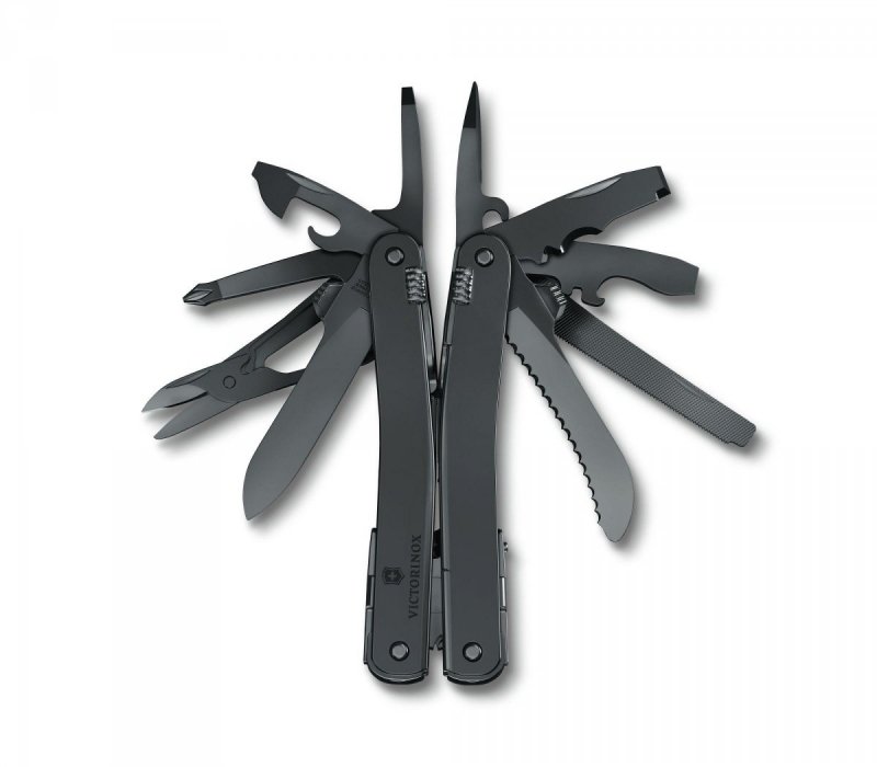 Victorinox Swiss Tool MXBS 3.0226.M3N 26 Funkcji