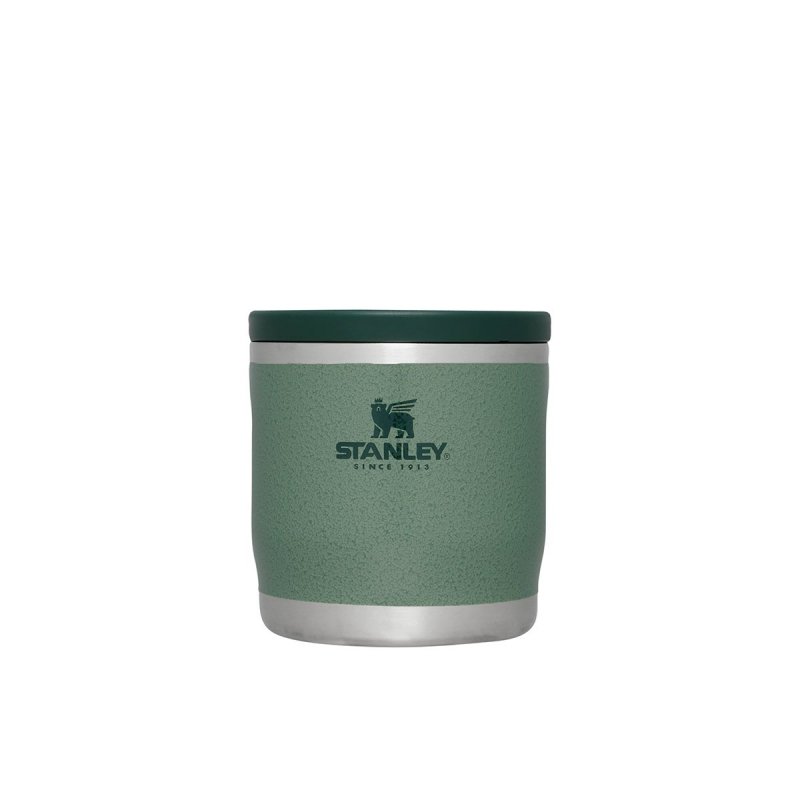 Stanley termos obiadowy THE ADVENTURE 0,35L Hammertone Green