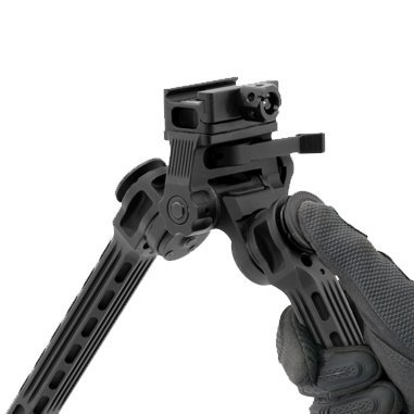 Bipod Leapers składany Big Bore Full Stability 9-14"