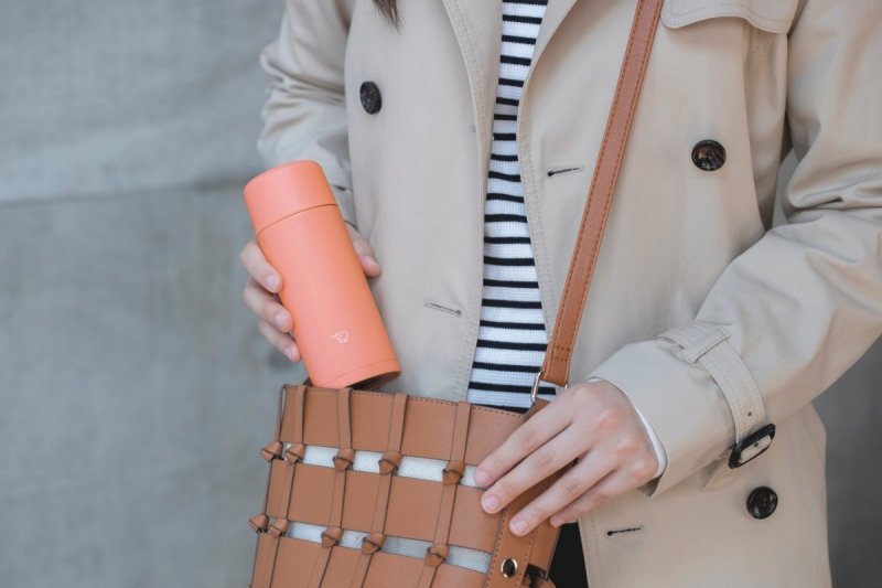 Kubek termiczny ZOJIRUSHI SM-MA35-AM, midnight navy