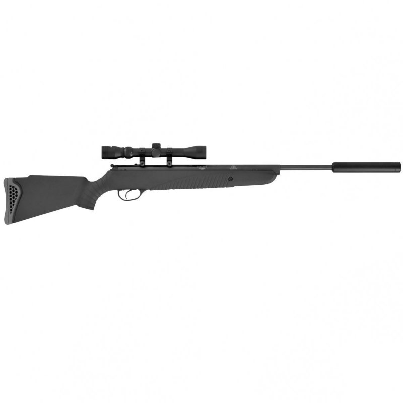 Wiatrówka Optima by Hatsan 85X 5.5 mm