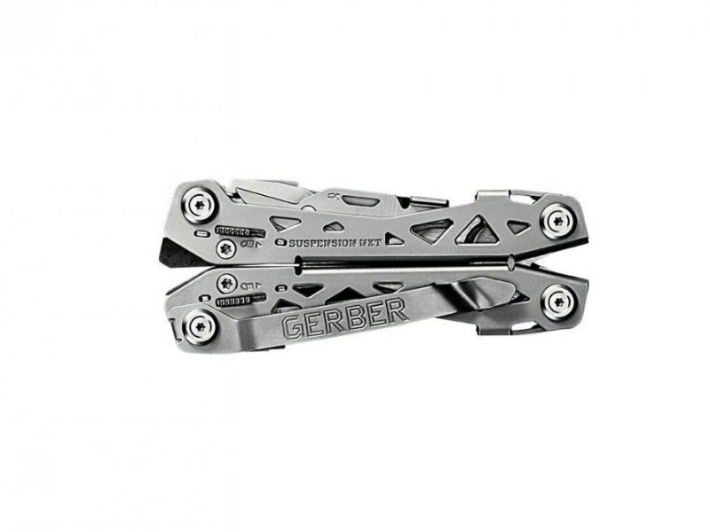 Multitool Gerber Suspension Nxt
