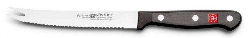 Wusthof Nóż do pomidorów/cytrusów 14 cm - Gourmet