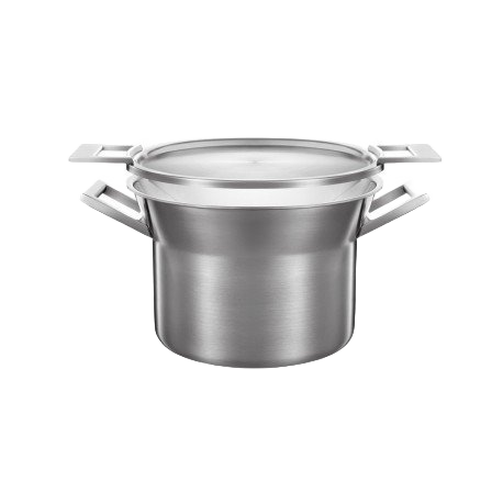 CASTEY Garnek Artic 24 cm