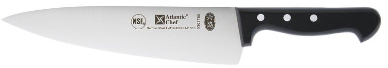 Atlantic Chef kuty nóż szefa kuchni 23cm