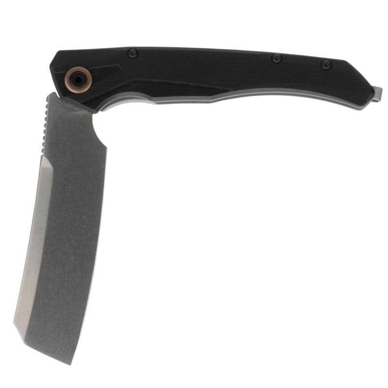 Nóż składany Kershaw Strata - Cleaver 2078