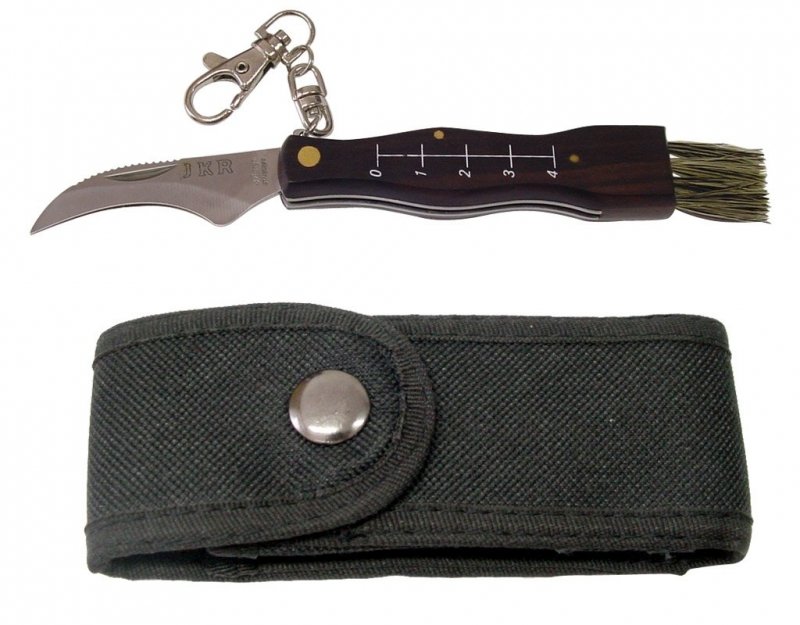 Nóż  Joker do zbierania grzybów (JKR31)