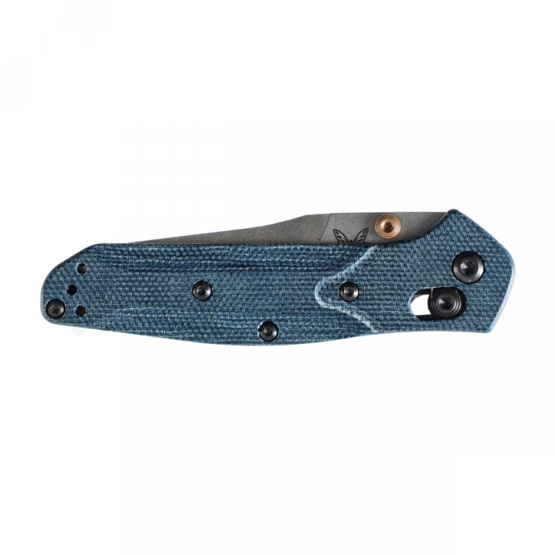 Nóż składany Benchmade 945-04 Mini Osborne