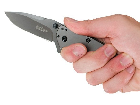 Nóż składany Kershaw Cryo 1555TI