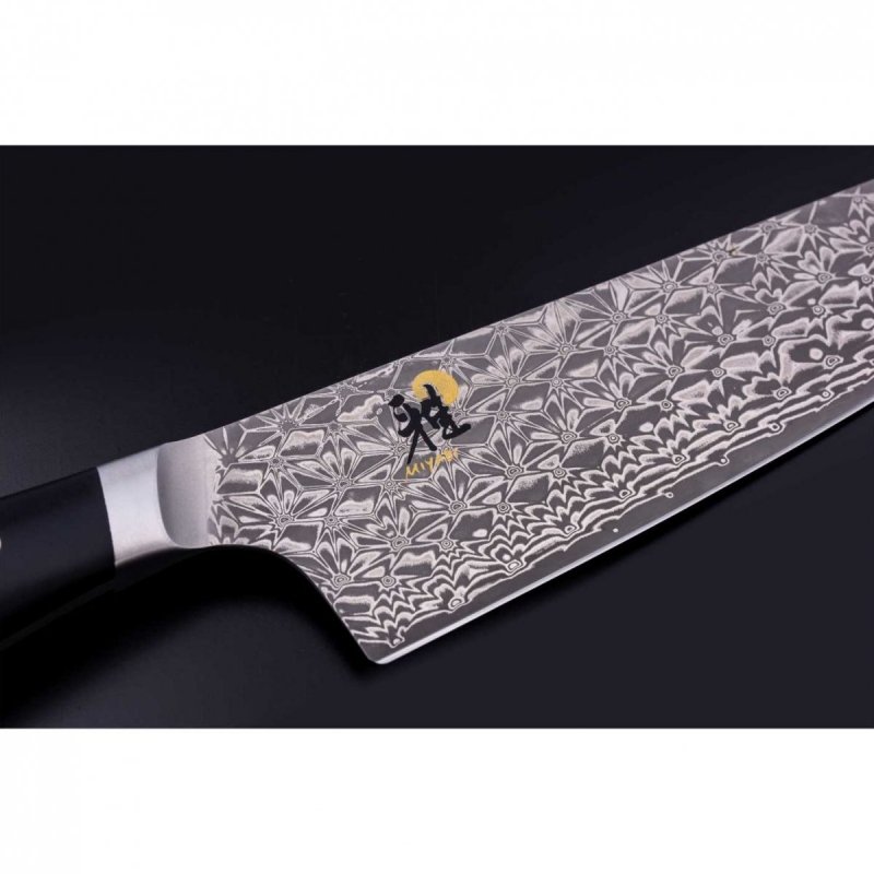 Nóż Santoku 18 Cm 800DP Miyabi