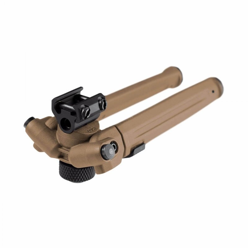 Dwójnóg  Magpul 1913 Picatinny Rail FDE