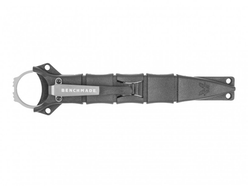 Nóż Benchmade 179GRY SOCP Hook