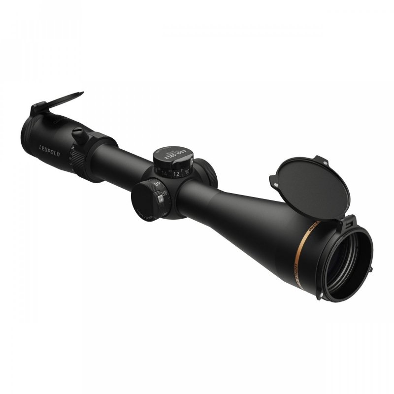 Luneta celownicza Leupold Mark 6HD Gen.2 3-18x50 30mm CDS-SZL2 Side Focus Illum. FireDot Duplex