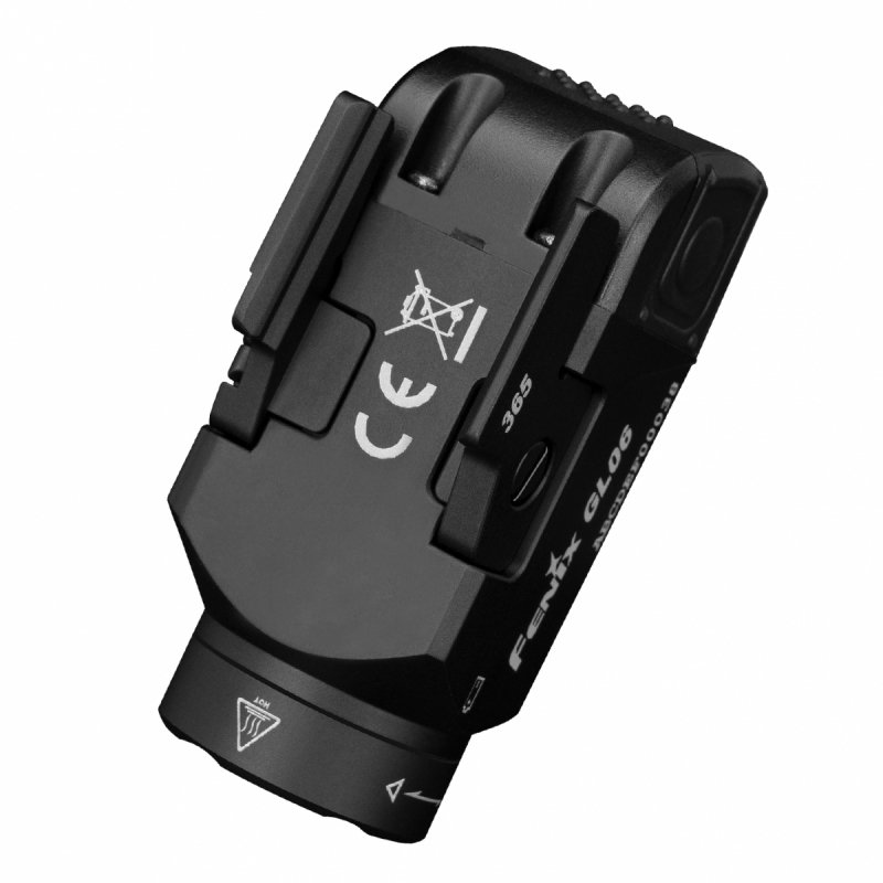 Latarka diodowa Fenix GL06-365