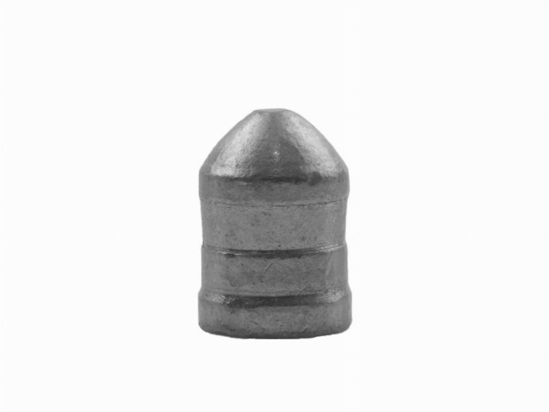 Śrut H&amp;N Rabbit Magnum II 5,5 mm - 200 szt.