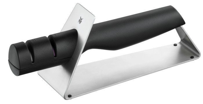 WMF- Ostrzałka do noży dwustopniowa , Gourmet