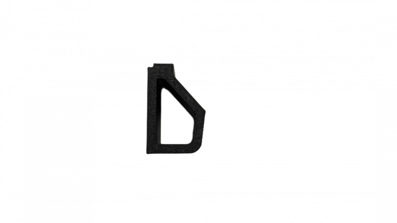 Stabilizator ramienia do ostrzałki Work Sharp Precision Adjust z materiału ABS