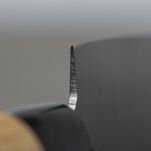 Nóż Yanagi Sashimi Satake Megumi 21cm, stal 420J2, do sushi