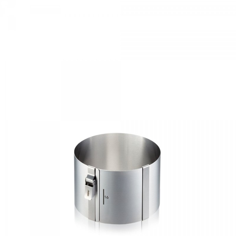 Obręcz Do Ciast 10 Cm TONDO CLIP GEFU