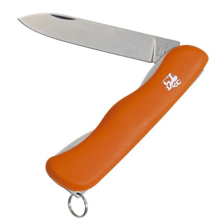 Scyzoryk Mikov Praktik Orange 115-NH-1/AK (T014514)