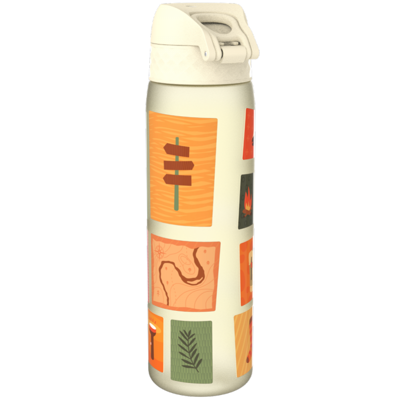 Butelka Ion8 I8rf500pycamp Camping