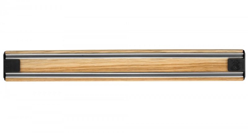 Bisbell listwa magnetyczna Bisichef Dąb 350mm