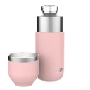 Termos turystyczny ION8 Travel Flask I8FS700ROS Rose Quartz, 700 ml
