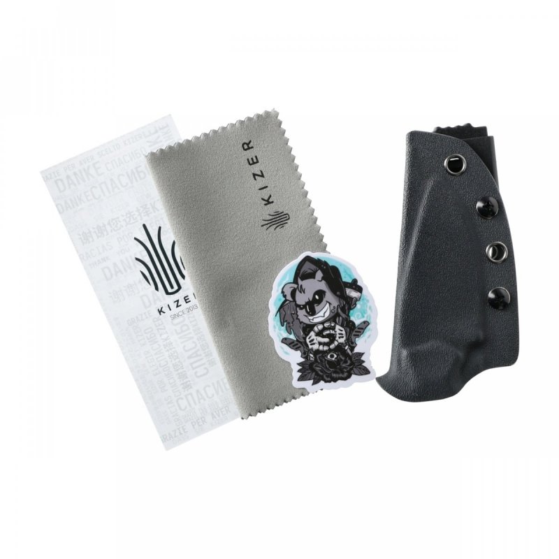 Nóż Kizer Beaver 1078A1