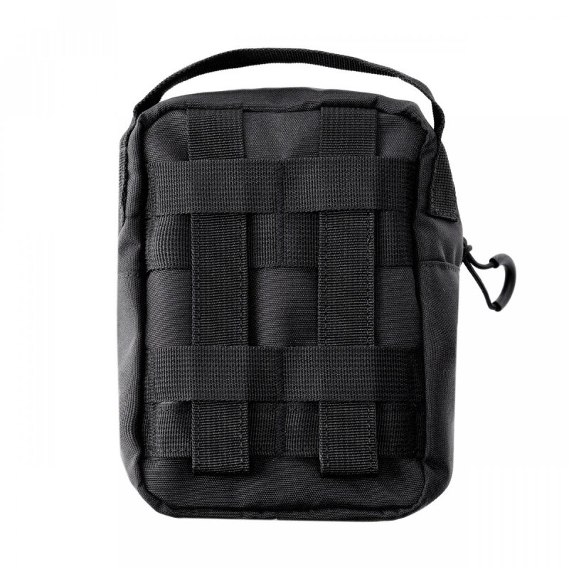Pokrowiec molle na ochronniki słuchu Earmor S17