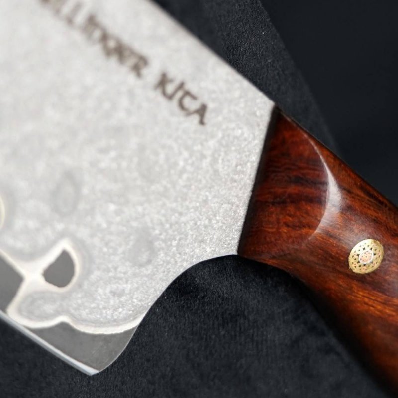 Nóż Dellinger KITA Chef 225 mm [K-H132]