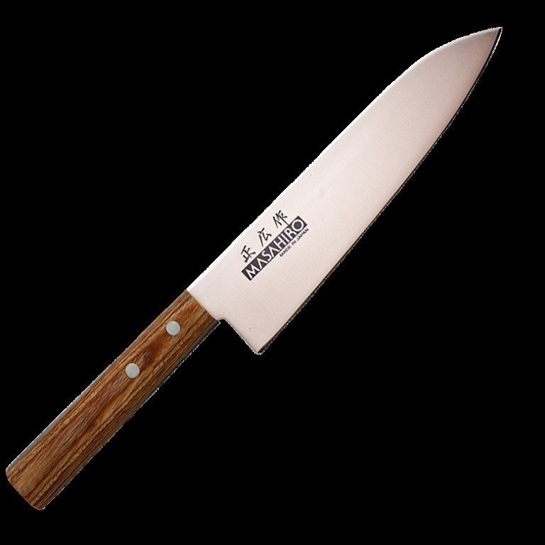 Zestaw 2 noży Masahiro Sankei 359_2225  (18, 15 cm)