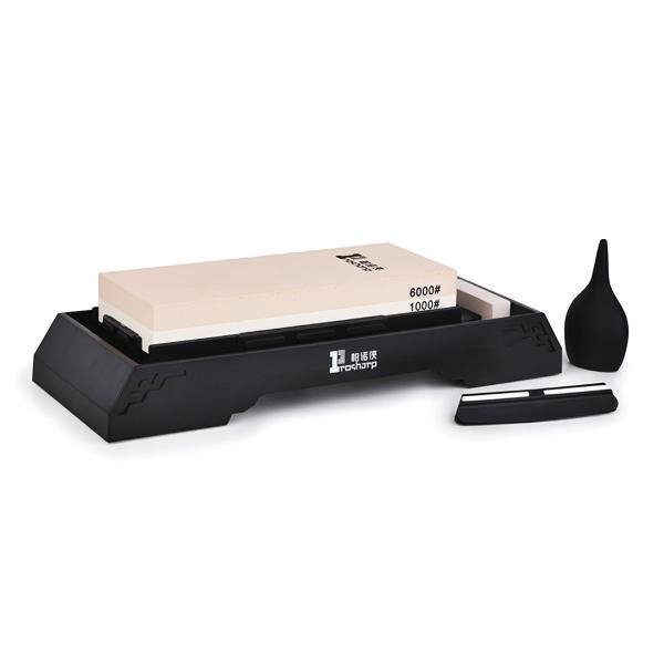 Ostrzałka Kamienna Taidea (1000/6000) Tg8610 do Noży Kuchennych, Wielofunkc