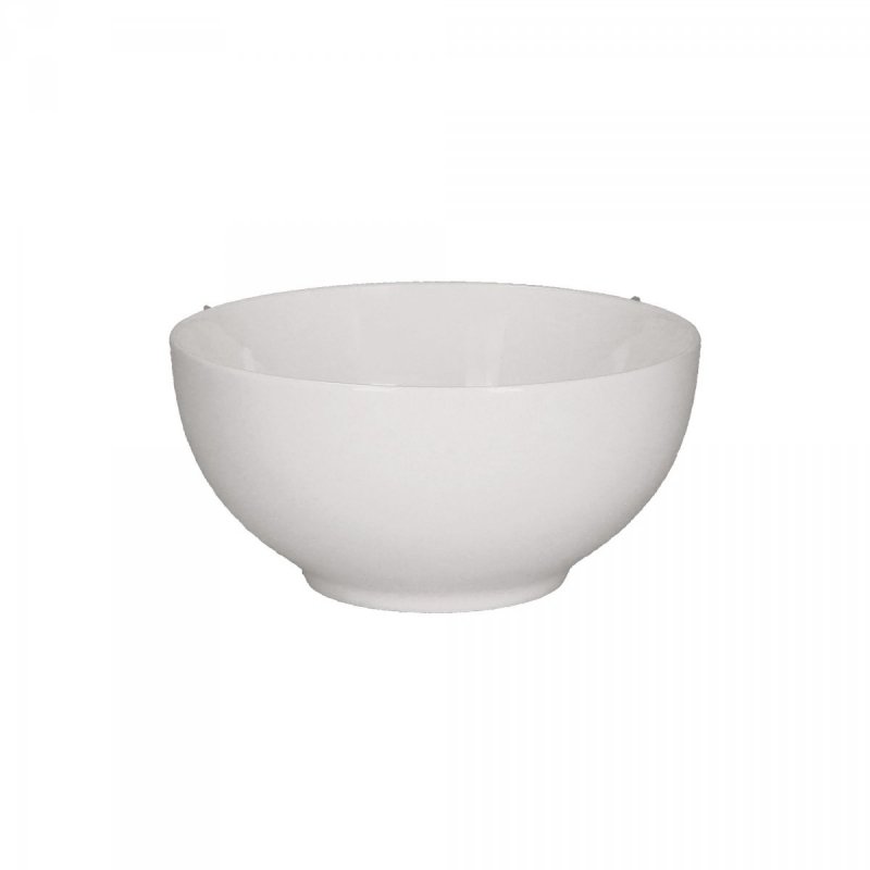Zestaw 6 Misek Do Owoców 14 Cm Essenziale La Porcellana Bianca