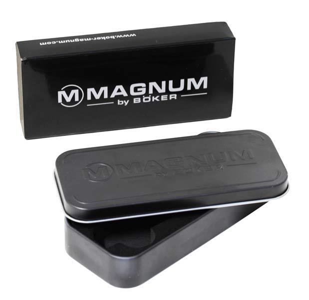 Nóż Magnum Co-Operator