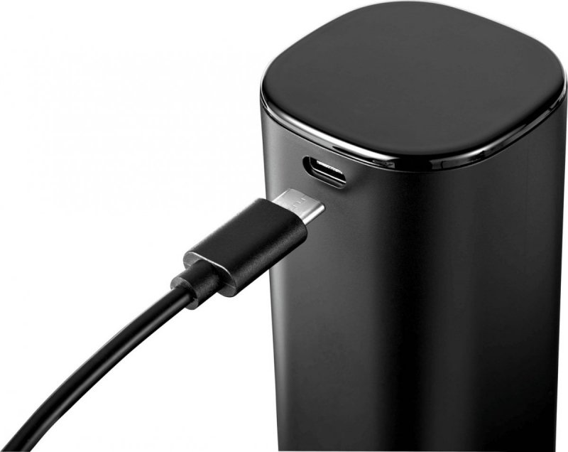 ZWILLING ENFINIGY Otwieracz Do Wina, Czarny Enfinigy