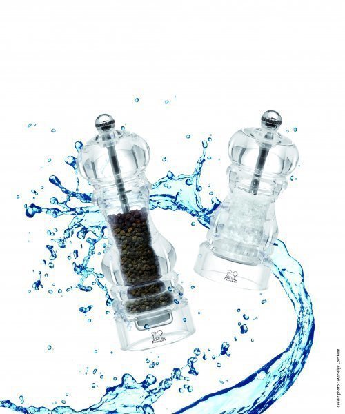 Nancy Młynek do soli 12 cm PG-900812-SME Peugeot