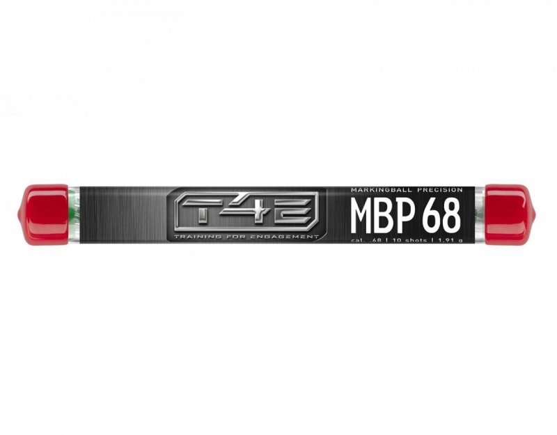 Pociski precyzyjne Umarex RAM T4E Training markers .68 10 szt. (2.4794)