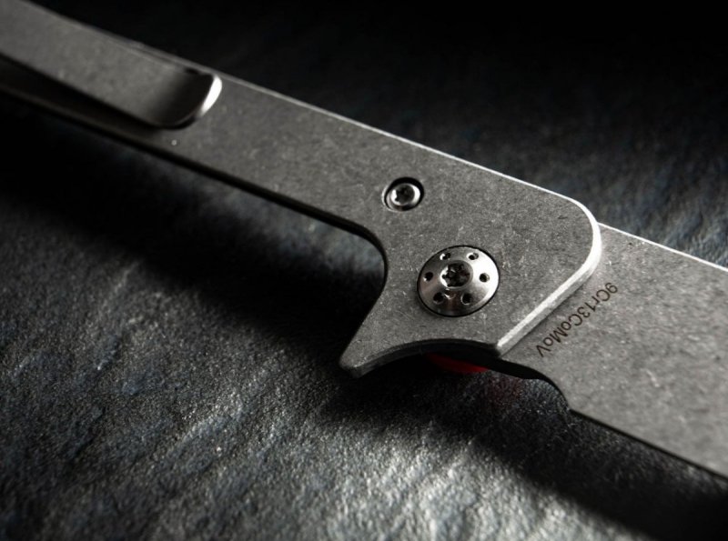 Nóż Boker Plus Fragment G10