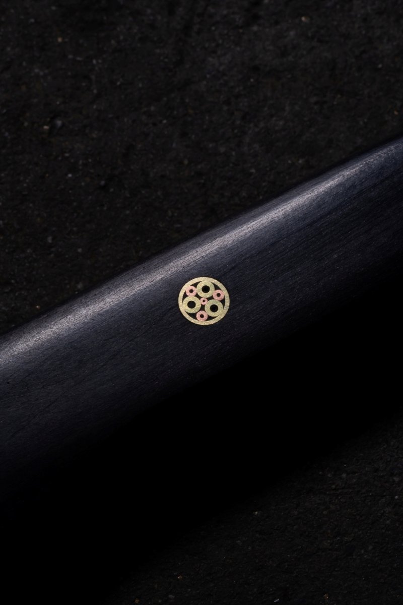 Nóż kuchenny Suncraft SENZO PROFESSIONAL Bunka 165 mm [MP-05]