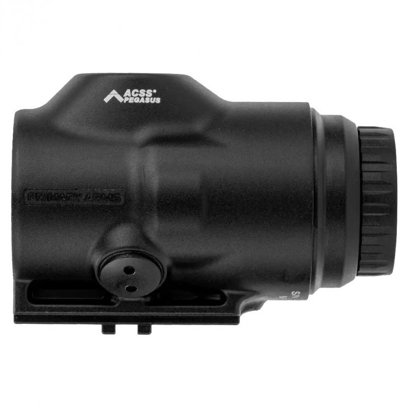 Powiększalnik Primary Arms SLx 3x Micro w/ACSS Pegasus Ranging Reticle