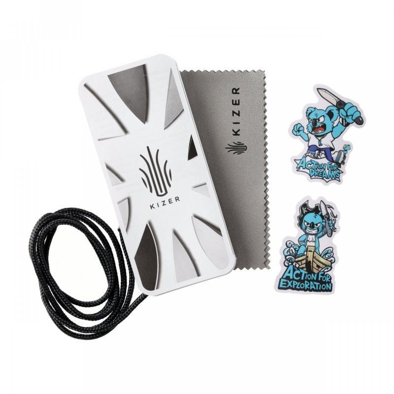 Nóż Kizer Deckhand 1062A2