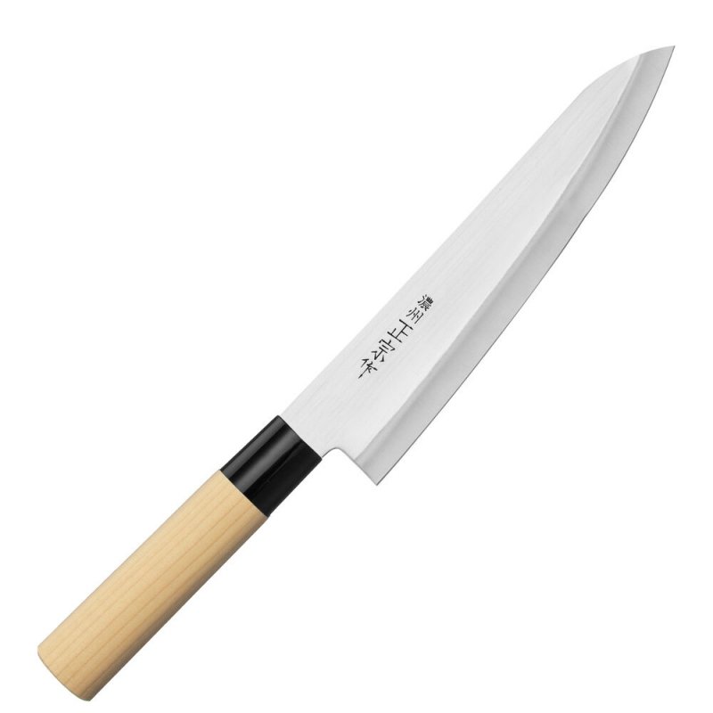 Satake Megumi nóż Szefa Kuchni 21 Cm