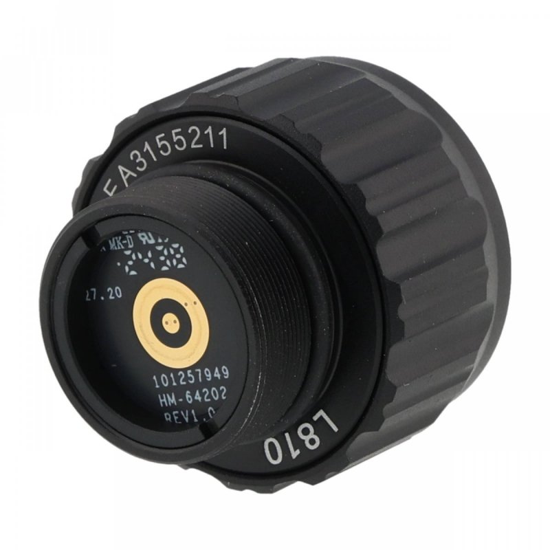 Iluminator laserowy Hikmicro L810 810 nm do wybranych modeli lornetek Habrok