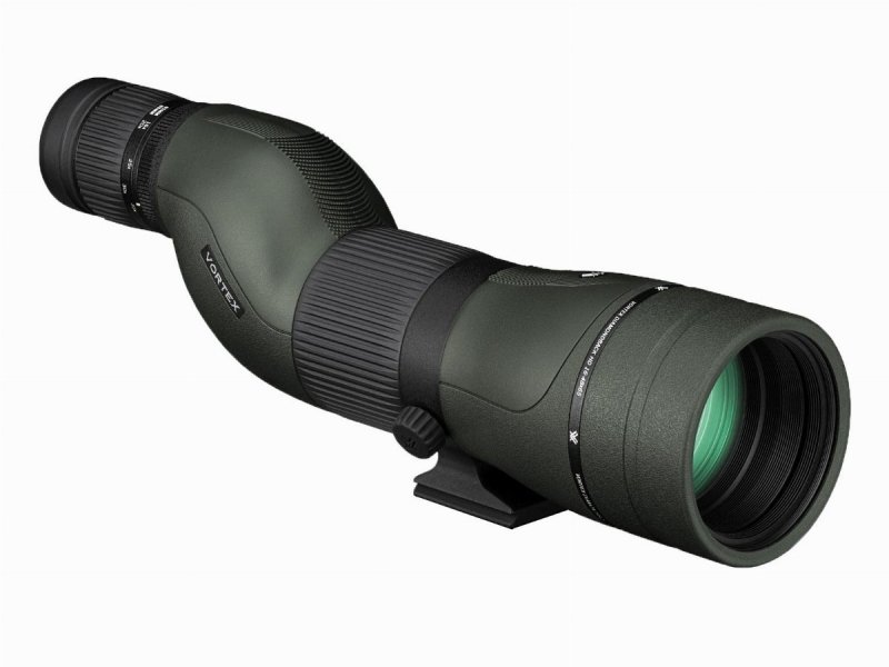 Vortex Diamondback HD 16-48x65 Luneta Obserwacyjna Prosta z HD Optyką i ArmorTek