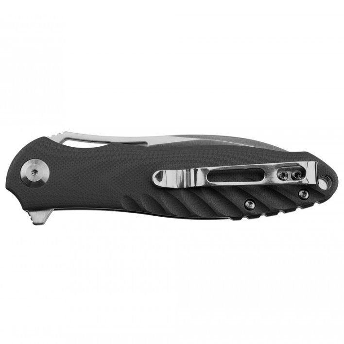 Nóż składany Ganzo Firebird FH71-BK